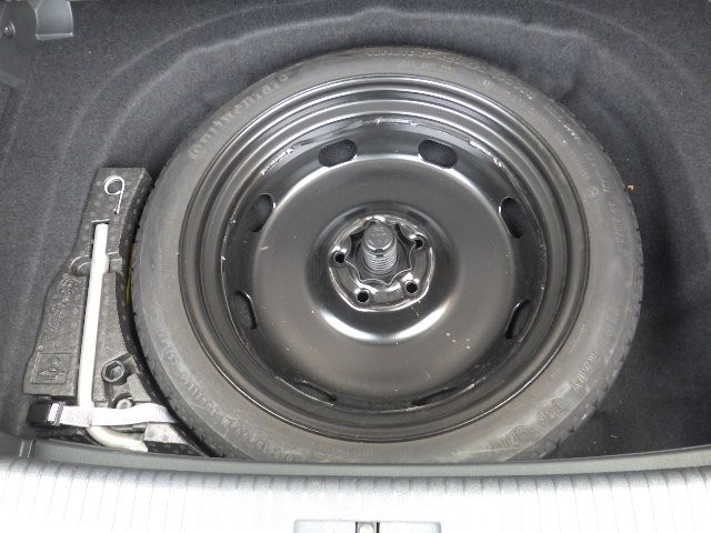 VOLKSWAGEN GOLF GTI 2017 Image 30