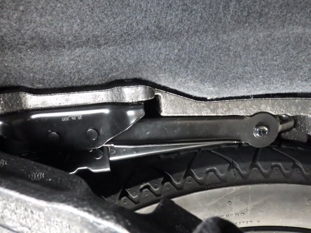 VOLKSWAGEN GOLF GTI 2017 Image 31