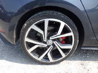 VOLKSWAGEN GOLF GTI 2017 Image 25