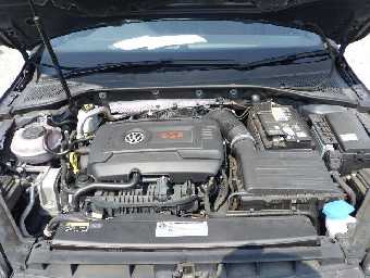 VOLKSWAGEN GOLF GTI 2017 Image 26