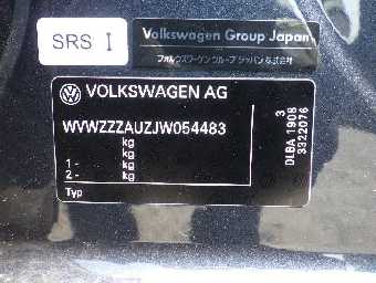 VOLKSWAGEN GOLF GTI 2017 Image 27