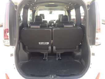 TOYOTA NOAH 2020 Image 15