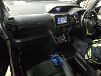 TOYOTA NOAH 2020 Image 5