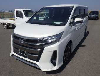 TOYOTA NOAH 2020 Image 7