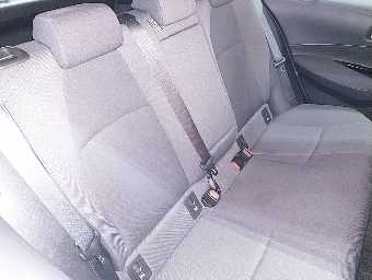 TOYOTA COROLLA TOURING 2020 Image 6
