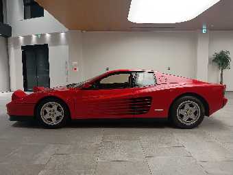 FERRARI TESTAROSSA 1992 Image 11