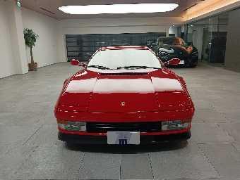 FERRARI TESTAROSSA 1992 Image 13