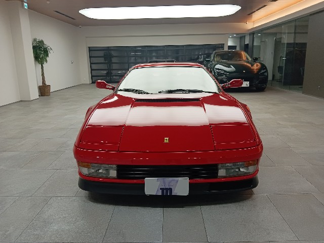FERRARI TESTAROSSA 1992 Image 19