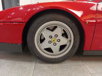 FERRARI TESTAROSSA 1992 Image 15
