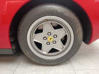 FERRARI TESTAROSSA 1992 Image 16