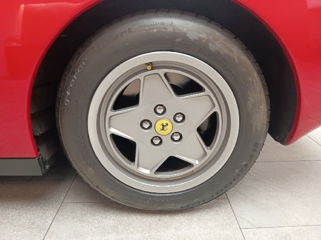 FERRARI TESTAROSSA 1992 Image 22