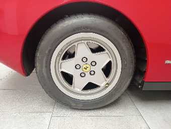 FERRARI TESTAROSSA 1992 Image 17