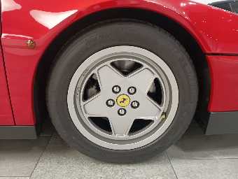 FERRARI TESTAROSSA 1992 Image 18