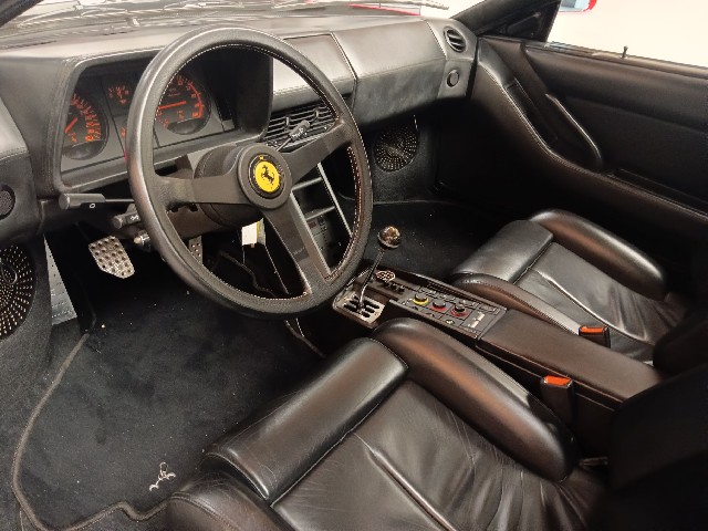 FERRARI TESTAROSSA 1992 Image 25