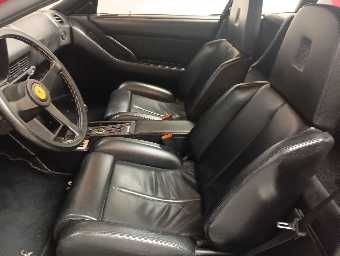 FERRARI TESTAROSSA 1992 Image 20