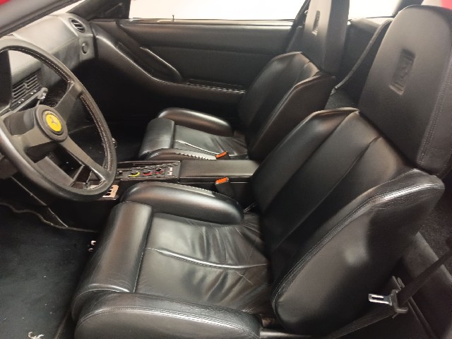 FERRARI TESTAROSSA 1992 Image 26
