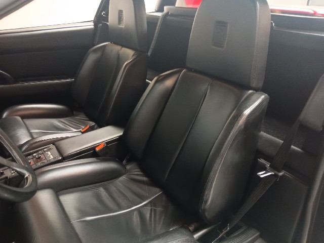 FERRARI TESTAROSSA 1992 Image 27