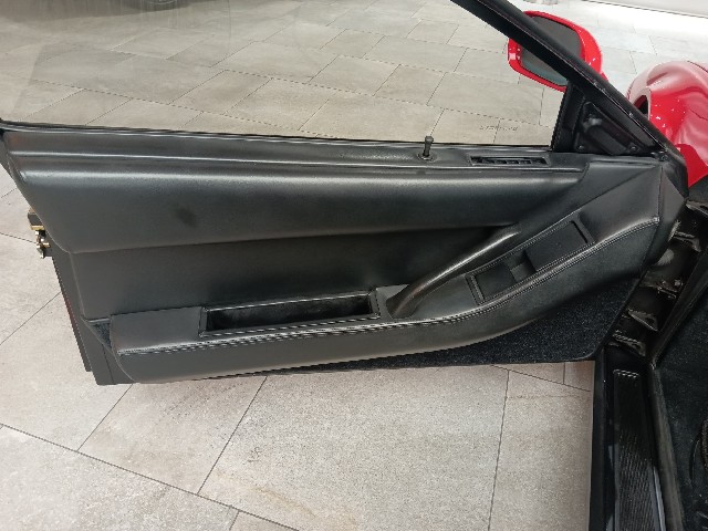 FERRARI TESTAROSSA 1992 Image 28