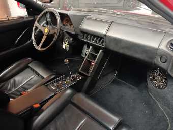 FERRARI TESTAROSSA 1992 Image 23