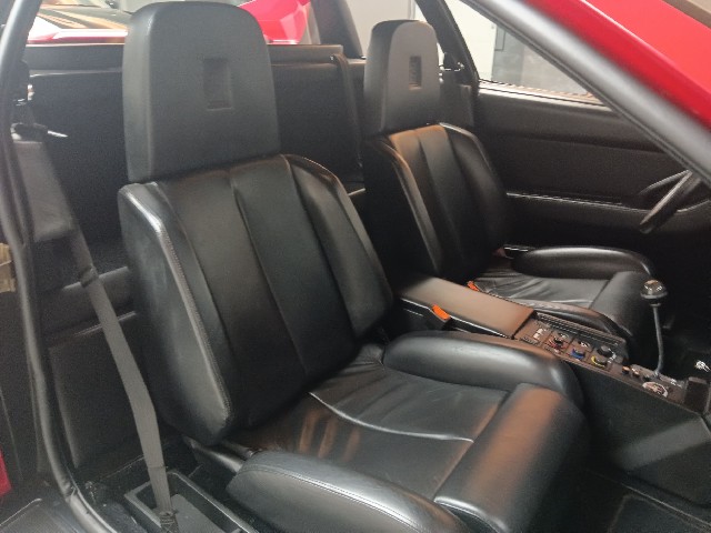 FERRARI TESTAROSSA 1992 Image 31