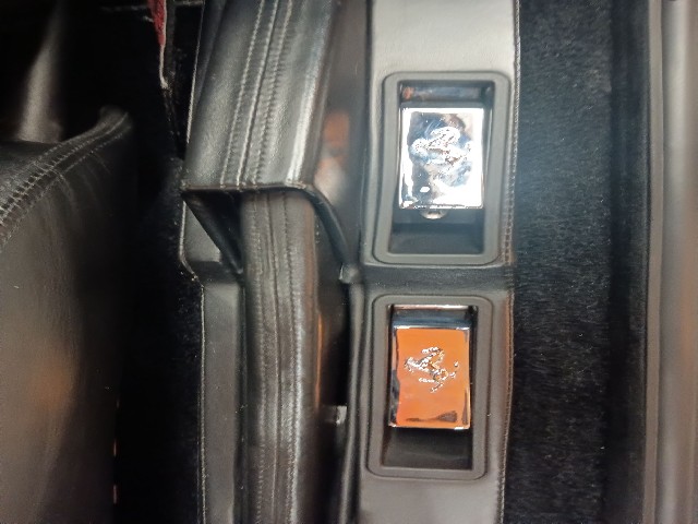 FERRARI TESTAROSSA 1992 Image 33