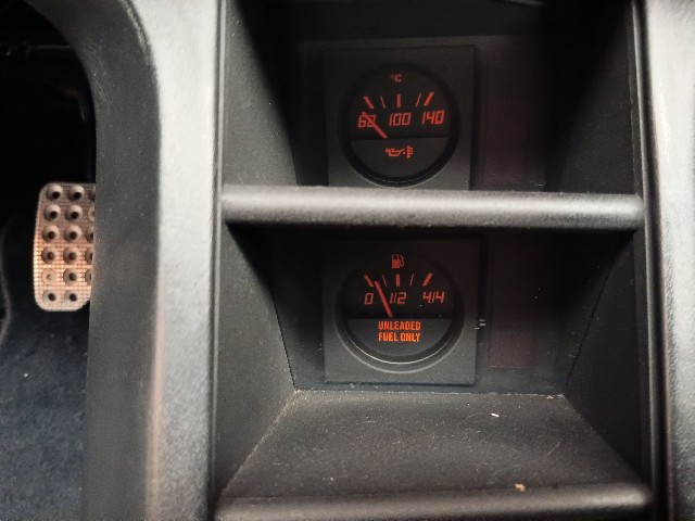 FERRARI TESTAROSSA 1992 Image 36