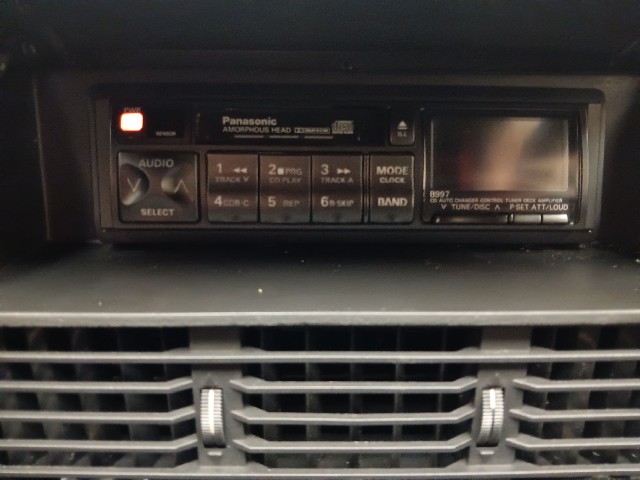 FERRARI TESTAROSSA 1992 Image 37