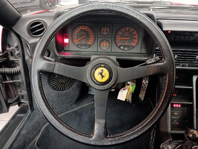 FERRARI TESTAROSSA 1992 Image 38