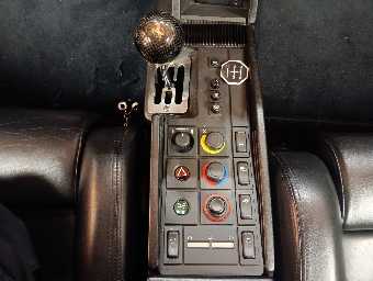 FERRARI TESTAROSSA 1992 Image 33