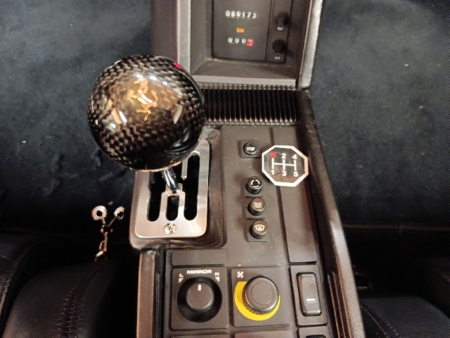 FERRARI TESTAROSSA 1992 Image 40