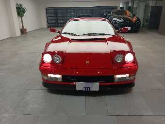 FERRARI TESTAROSSA 1992 Image 5
