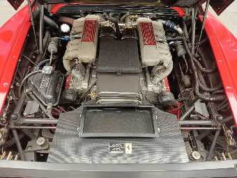FERRARI TESTAROSSA 1992 Image 36