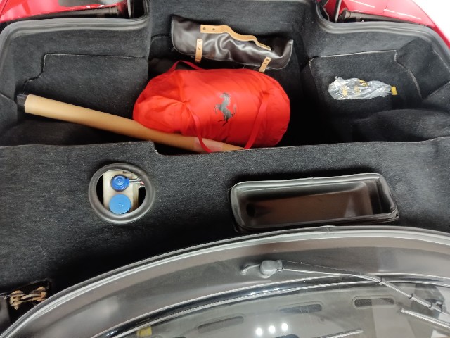 FERRARI TESTAROSSA 1992 Image 43