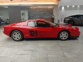 FERRARI TESTAROSSA 1992 Image 7