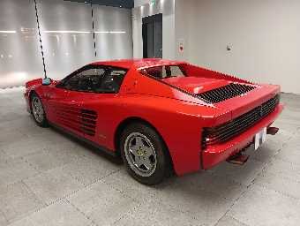 FERRARI TESTAROSSA 1992 Image 10