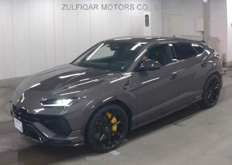 LAMBORGHINI URUS 2023 Image 1