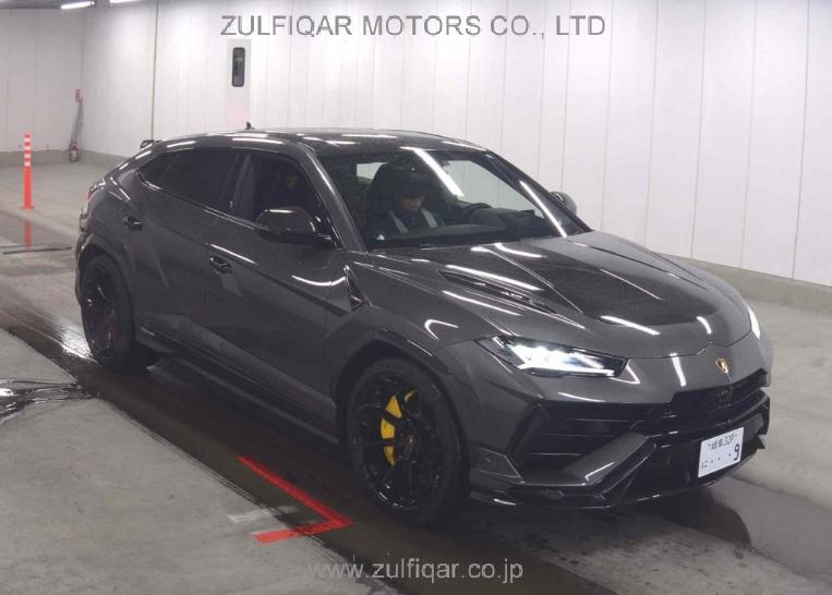 LAMBORGHINI URUS 2023 Image 3