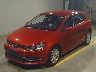 VOLKSWAGEN POLO 2015 Image 1