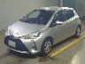 TOYOTA VITZ 2019 Image 1