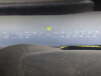 TOYOTA CROWN HYBRID 2011 Image 16