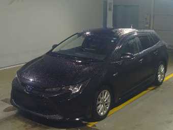 TOYOTA COROLLA TOURING 2020 Image 1
