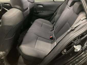 TOYOTA COROLLA TOURING 2020 Image 11