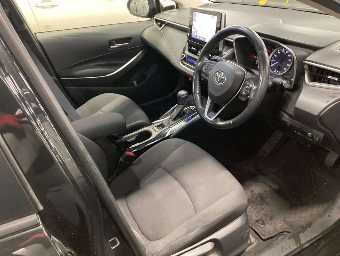 TOYOTA COROLLA TOURING 2020 Image 5