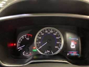 TOYOTA COROLLA TOURING 2020 Image 7