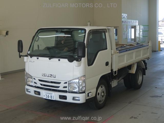 ISUZU ELF 2020 Image 1