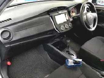 TOYOTA COROLLA AXIO 2022 Image 3