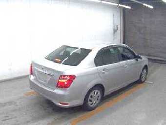 TOYOTA COROLLA AXIO 2022 Image 5