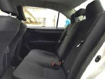 TOYOTA COROLLA AXIO 2022 Image 6