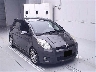 TOYOTA VITZ 2009 Image 1