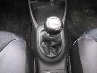 TOYOTA VITZ 2009 Image 7